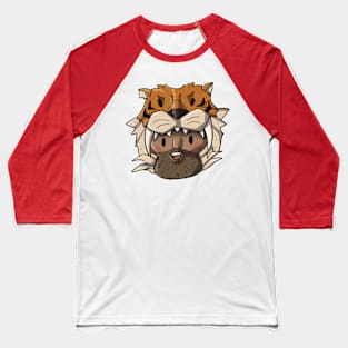 Head Legend Gnash Baseball T-Shirt